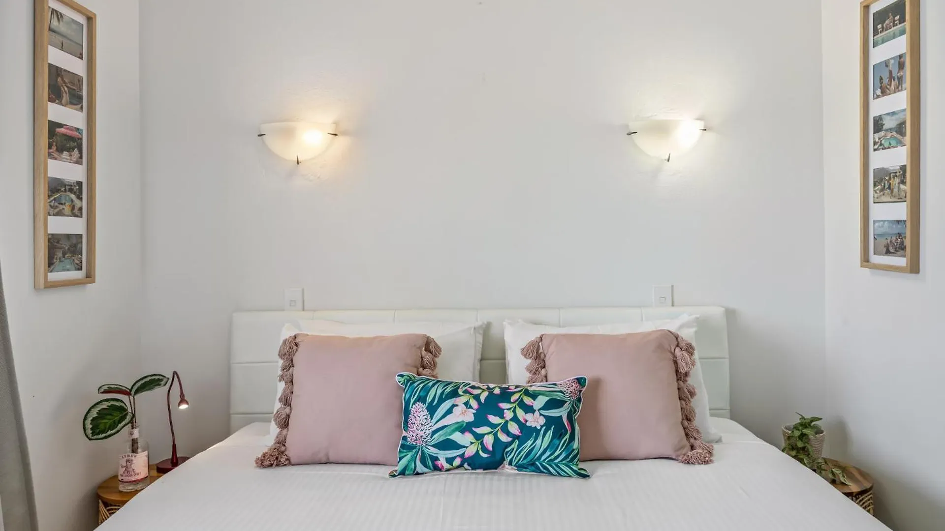 Great Location 1-Bed With Pool By Briner Beach Alexandra Headland