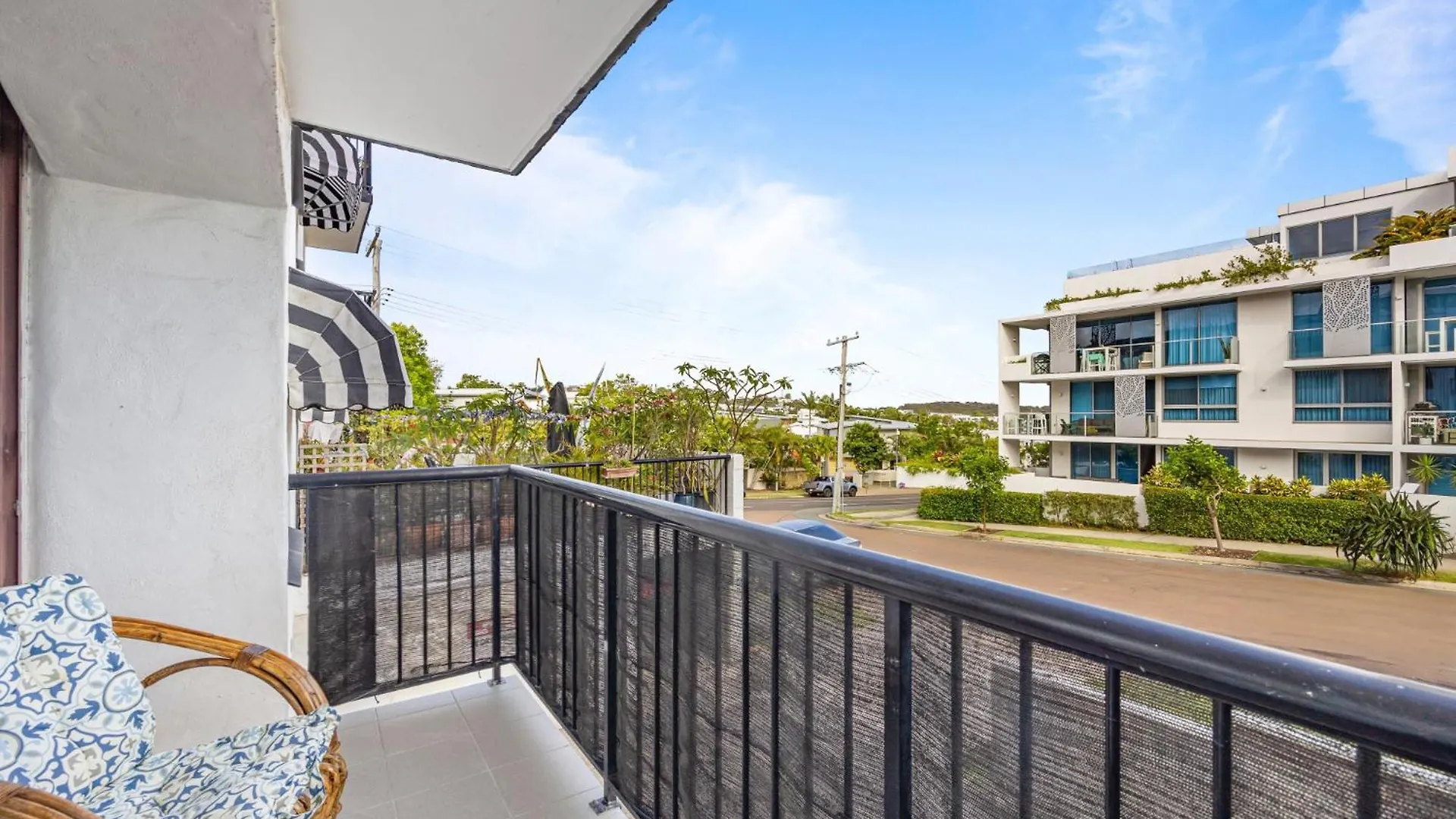 Apartment Great Location 1-Bed With Pool By Briner Beach Alexandra Headland